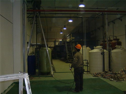 机电设备安装工程多重优惠，品质与实惠兼得